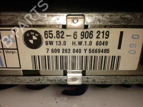 Switch BMW 5 (E39) 520 i | BP40103031I30 - Image 3
