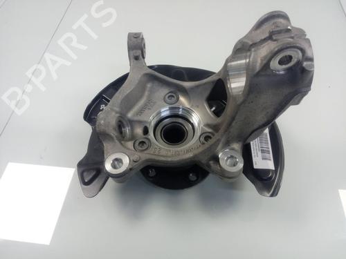 Left front steering knuckle VW ARTEON (3H7, 3H8)  | BP17702778M25 