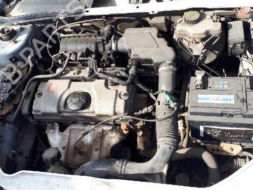 Front left window mechanism CITROËN SAXO (S0, S1)  | BP12838118C22 