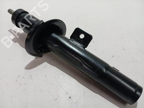 Venstre foran støtdemper PEUGEOT 406 (8B) 1.8 BiFuel (116 hp) 24145237