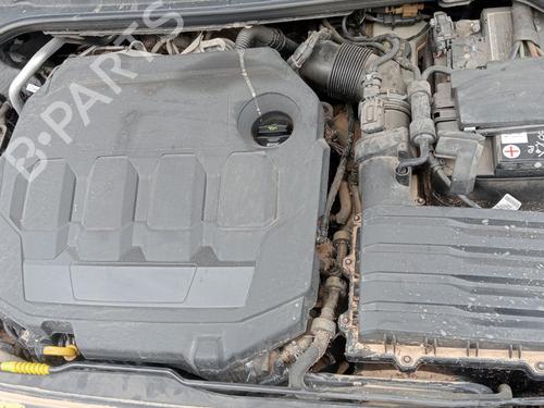 Right front driveshaft SEAT IBIZA V (KJ1, KJG)  | BP23258989M39 