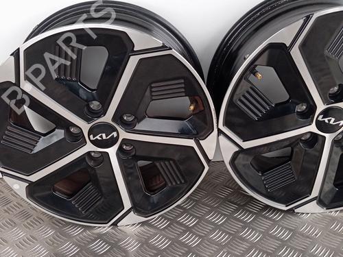 Fælgsæt KIA NIRO II (SG2) 1.6 GDI Hybrid | BP34621484C100 - Image 5
