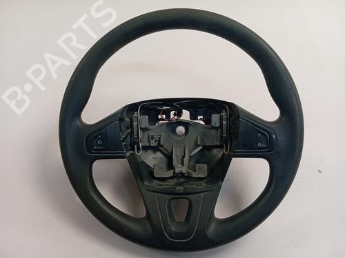 Used Steering wheel RENAULT KANGOO BE BOP (KW0/1_) 1.5 dCi 75 (75 hp) 25855751