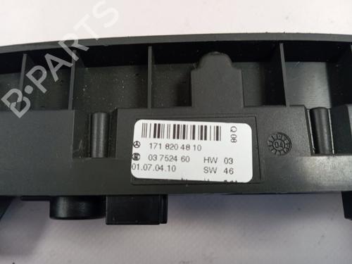 Warning switch MERCEDES-BENZ SLK (R171) 350 (171.456) | BP21575532I22 