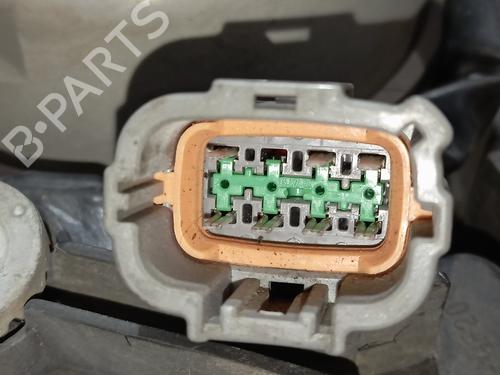 Højre forlygte NISSAN PATHFINDER III (R51) | BP28520699C29