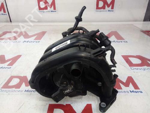 Intake manifold SEAT IBIZA IV (6J5, 6P1)  | BP12668682M70 