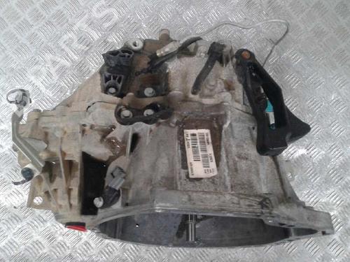 Gearbox RENAULT KADJAR (HA_, HL_) | BP12937205M3