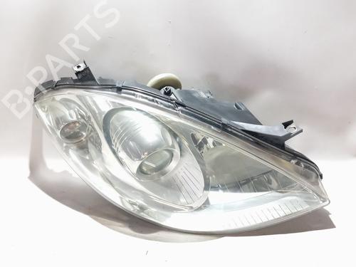 Used Right headlight Right headlight 37260625 37260625
