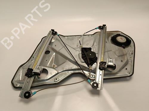 Used Front left window mechanism Front left window mechanism SEAT TOLEDO II (1M2) 1.9 TDI (110 hp) 35982119 35982119