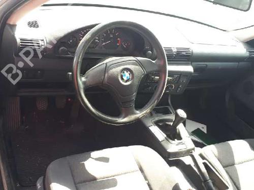 Tailgate lift support BMW 3 Compact (E36)  | BP14130313C138 