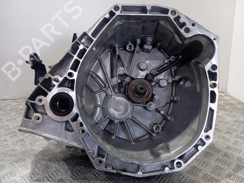 Used Gearbox Gearbox MERCEDES-BENZ CITAN Box Body/MPV (W420) 1.5 110 CDI (420.623, 420.625) (95 hp) 30710828 30710828