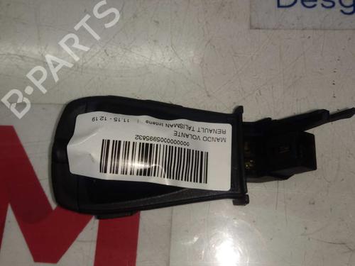 Steering wheel controls RENAULT TALISMAN (LP_)  | BP12840202E15 