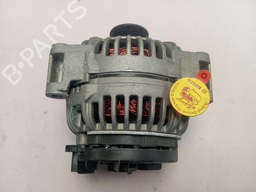 Generator MERCEDES-BENZ S-CLASS (W220, V220) S 350, S 350 L (220.067, 220.167) | BP29080575M7 