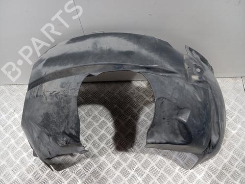 Radlauf für FORD FIESTA VI (CB1, CCN) [2008-2025]  30376366