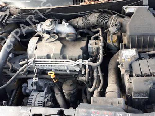 Right headlight SEAT IBIZA III (6L1) 1.4 TDI | BP30372519C29 