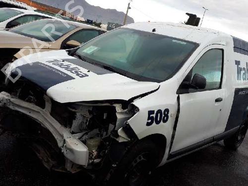 AC compressor DACIA DOKKER MPV (KE_)  | BP13700453M34 