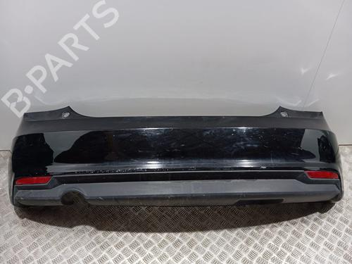 Used Rear bumper AUDI A1 Sportback (8XA, 8XF) [2011-2019]  28031603
