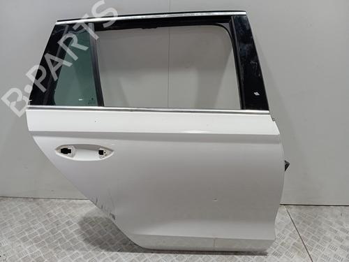 Dør høyre bak SKODA OCTAVIA IV Combi (NX5, PV5) [2019-2025]  30624436