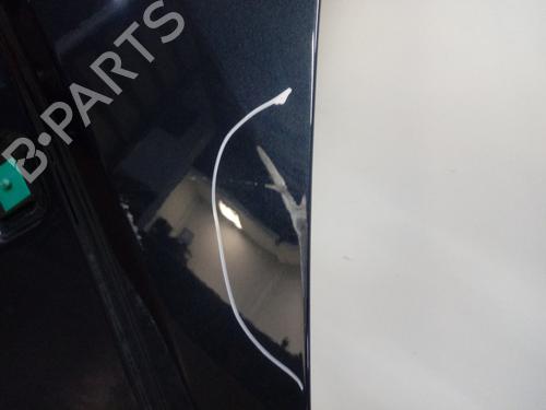 Left front fenders HYUNDAI TUCSON (TL, TLE)  | BP13220919C41 