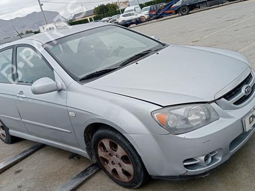 Climate control KIA CERATO I Saloon (LD)  | BP26529488I5 