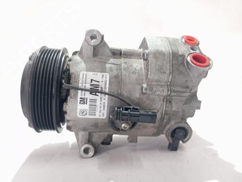 AC compressor OPEL MERIVA B MPV (S10) | BP30374718M34