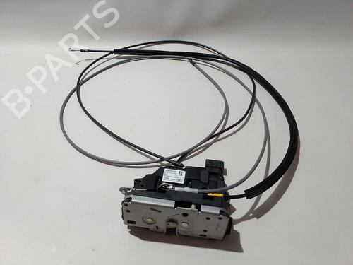 Used Rear left lock Rear left lock FIAT DUCATO Van (250_) 100 Multijet 2,2 D (100 hp) 35903913 35903913