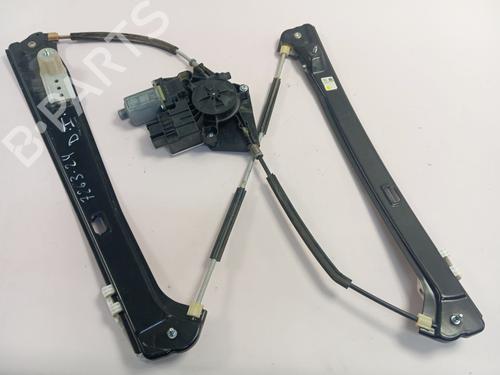 Used Front left window mechanism Front left window mechanism 37239068 37239068