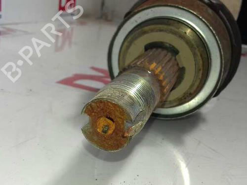 Right front driveshaft OPEL MOKKA / MOKKA X (J13) | BP12935429M39 - Image 4