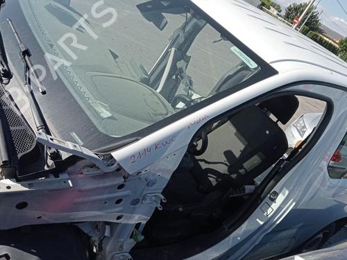 Steering wheel CITROËN BERLINGO (ER_, EC_) | BP22699747C49