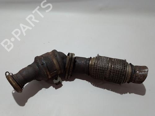 partikelfilter partikelfilter FIAT DUCATO Van (250_) 130 Multijet 2,3 D 4x4 (131 hp) 37073328 37073328