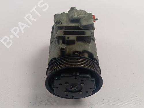 Used AC compressor SEAT IBIZA III (6L1) [2002-2009]  31943217
