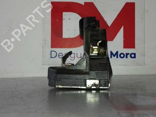 Front right lock BMW 3 (E46) 320 i | BP12836787C97 
