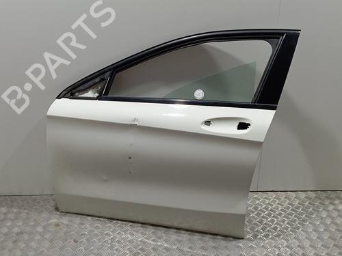 Used Left front door MERCEDES-BENZ GLA-CLASS (X156) [2013-2022]  22776900