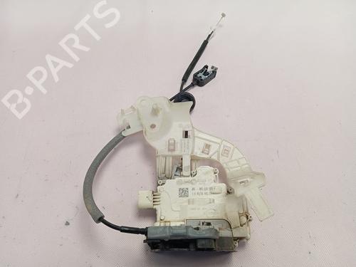 Used Rear left lock PORSCHE CAYENNE (92A) 3.6 GTS (440 hp) 31248566