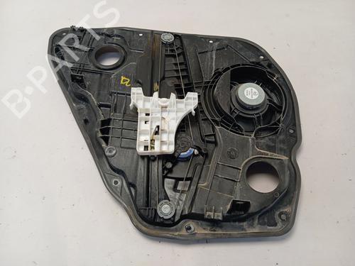 Rudehejsemekanisme Højre bagtil KIA XCEED (CD) 1.0 T-GDI | BP39470399C25 - Image 5
