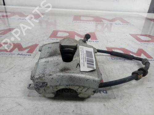 Left front brake caliper SEAT IBIZA IV ST (6J8, 6P8)  | BP12838855M105 