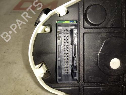 Instrument cluster FORD FIESTA VI (CB1, CCN) 1.6 TDCi | BP12652155C47 