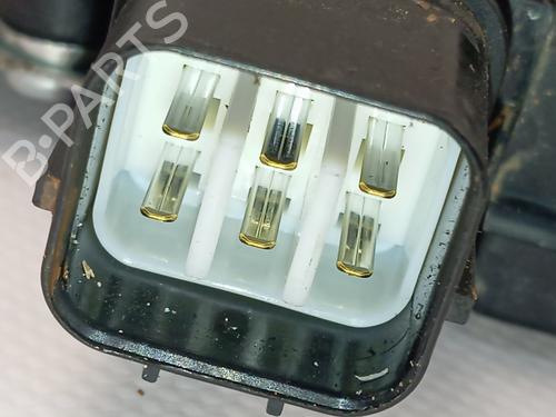 Front left window mechanism MITSUBISHI ASX (GA_W_) | BP37517645C22 - Image 3