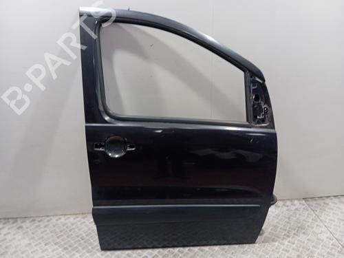 Used Right front door PEUGEOT EXPERT Tepee (VF3X_) 2.0 HDi 120 (120 hp) 32197728