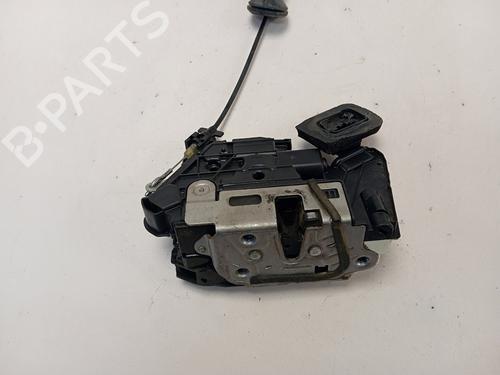 Front right lock SEAT LEON ST (5F8)  | BP22226216C97 