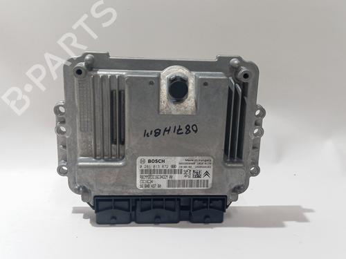 Used Engine control unit (ECU) Engine control unit (ECU) CITROËN C3 Picasso (SH_) 1.6 HDi (90 hp) 35953274 35953274
