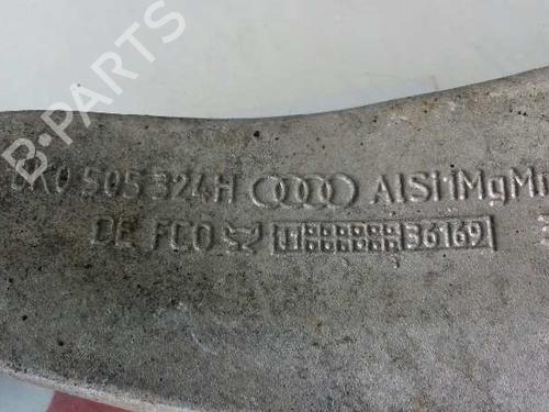 Right rear suspension arm AUDI Q5 (8RB)  | BP12646603M15 