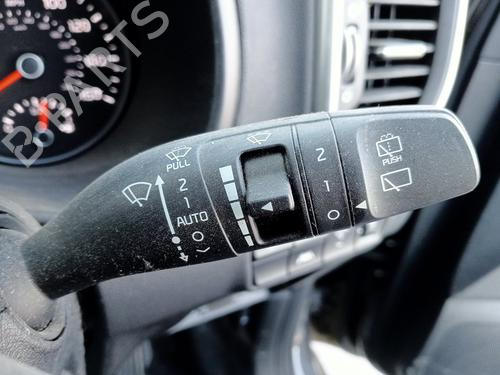 Left front door KIA SPORTAGE IV (QL, QLE)  | BP22516867C2 