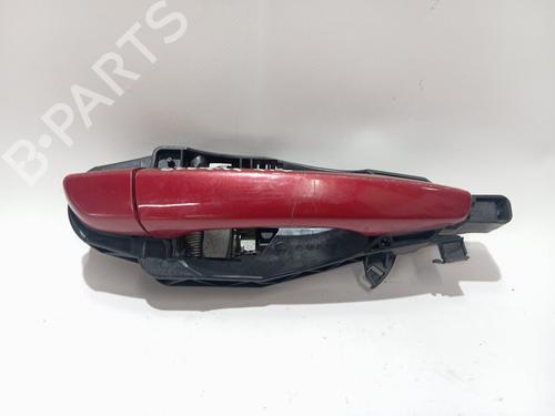 Used Front right exterior door handle CITROËN C4 Grand Picasso II (DA_, DE_) [2013-2025]  29304431