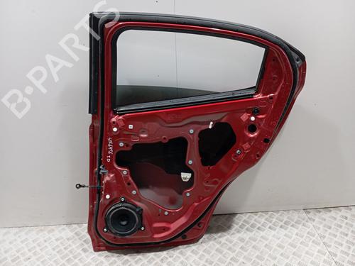 Dør højre bagtil MAZDA 2 Hatchback (DL, DJ) 1.5 E-SKYACTIV G | BP36224048C5 - Image 3