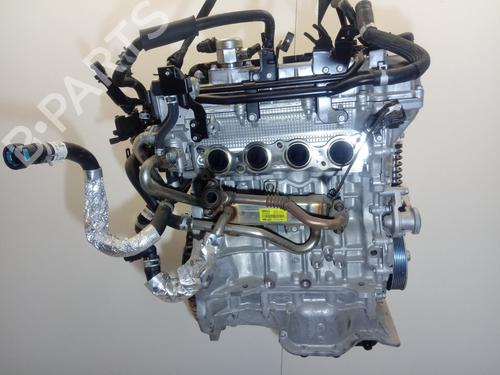 Engine KIA XCEED (CD) | BP15283507M1 - Image 7