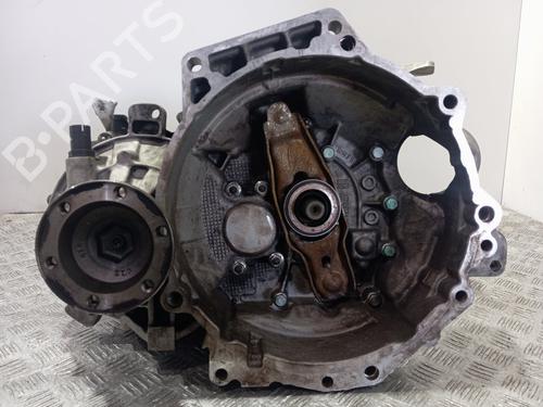 gearbox-seat-ibiza-iii-6l1-2002-2003-2004-2005-2006-2007-2008-2009-30685143 main image