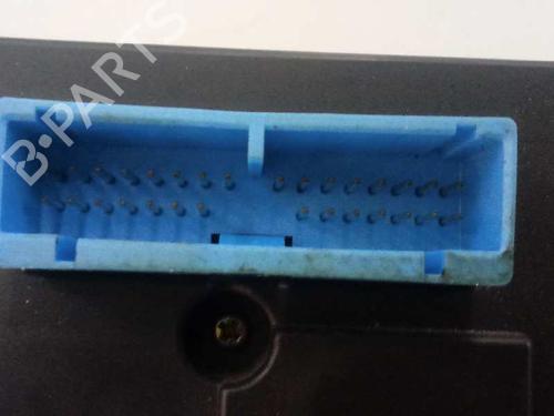 Commande Chauffage SUZUKI GRAND VITARA I (FT, HT)  | BP12661163I5 