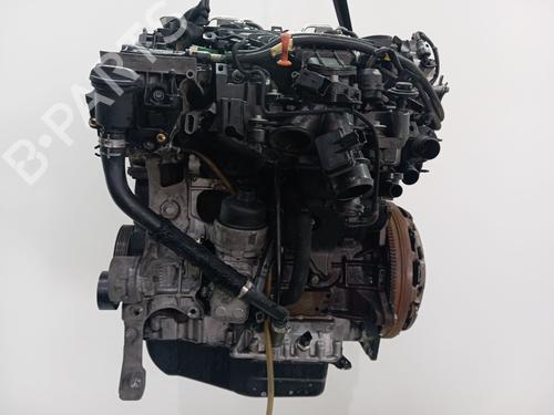 Engine PEUGEOT EXPERT Tepee (VF3X_) 2.0 HDi 130 | BP39201570M1  - Image 10