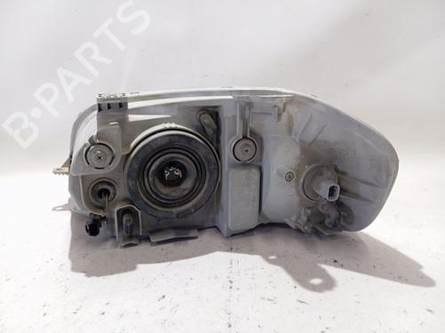 Right headlight CHEVROLET AVEO / KALOS Hatchback (T250, T255) 1.4 16V | BP28950612C29 